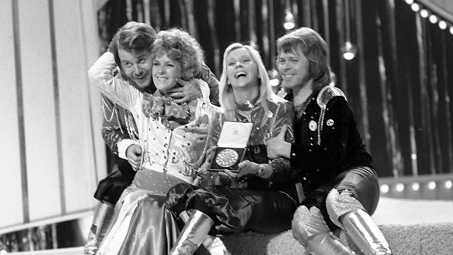 Анни-Фрид Лингстад Анни-Фрид Лингстад