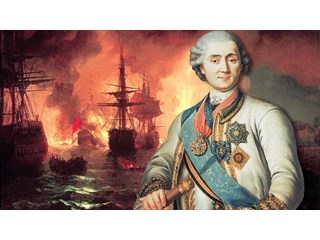 Когда русские завоевали Бейрут: Первые российские военные базы на Ближнем Востоке могли появиться ещё в XVIII веке