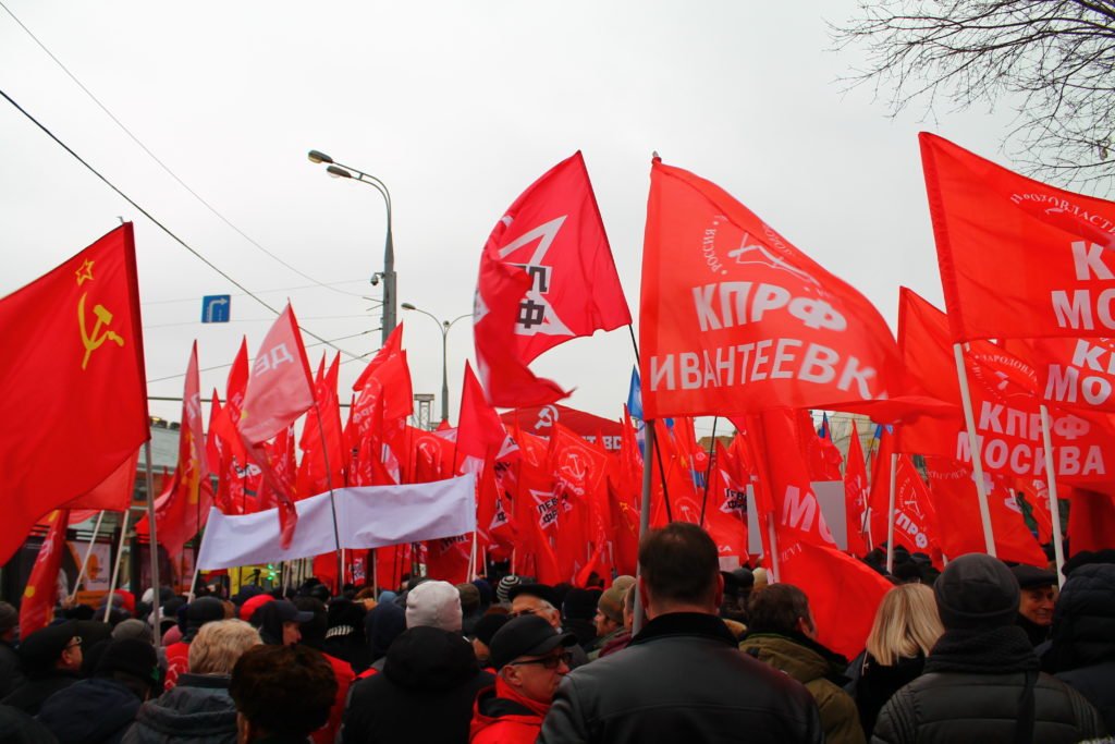 Ответственность за политиканство следует ужесточить - Клинцевич