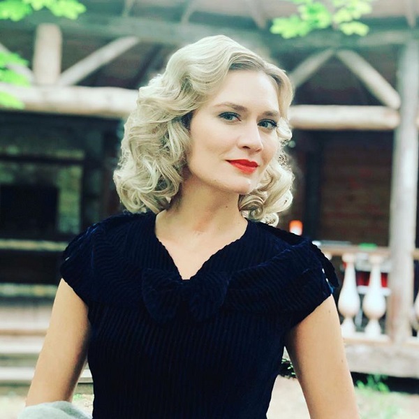 Мария Машкова рассказала о сложности жизни на две страны