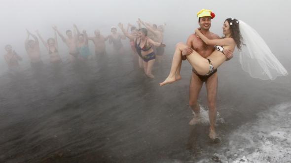 Когда зима — любимое время года Когда зима — любимое время года