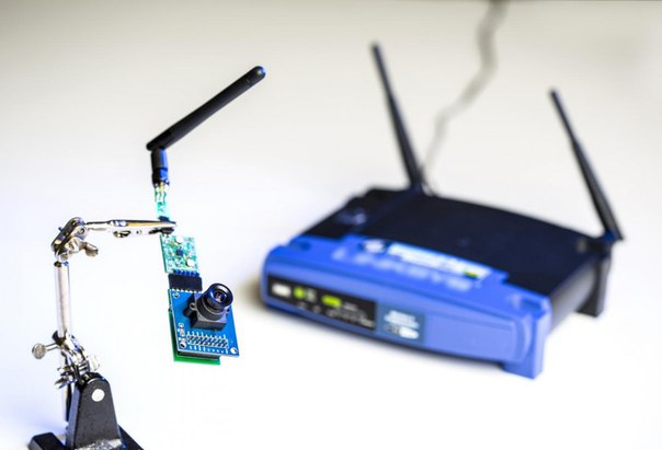 Разработана технология передачи энергии через WiFi