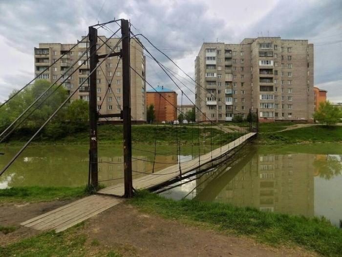 Иностранцам не понять позитив,смешные картинки,юмор