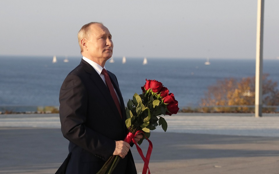 День рождения президента: 10 фактов о биографии и личной жизни Владимира Путина