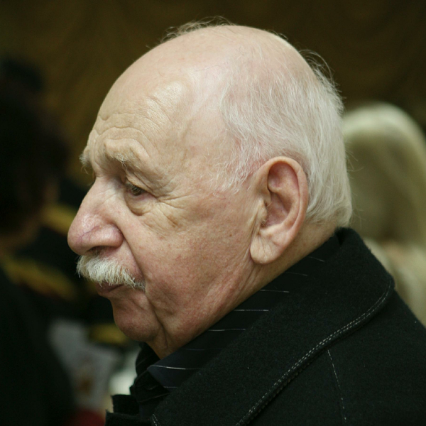 Создатель театра
