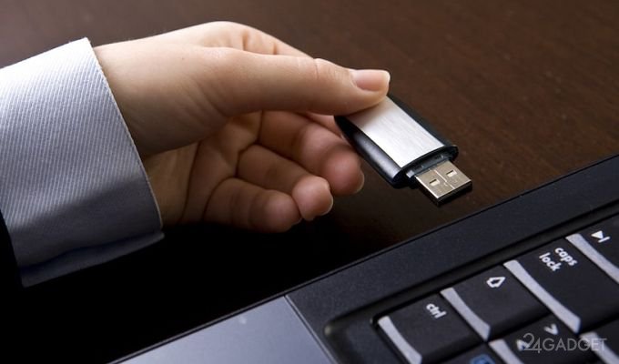 В Windows 10 пропадёт функция безопасного извлечения флешки windows,windows 10,гаджеты,компьютеры,ос,пк