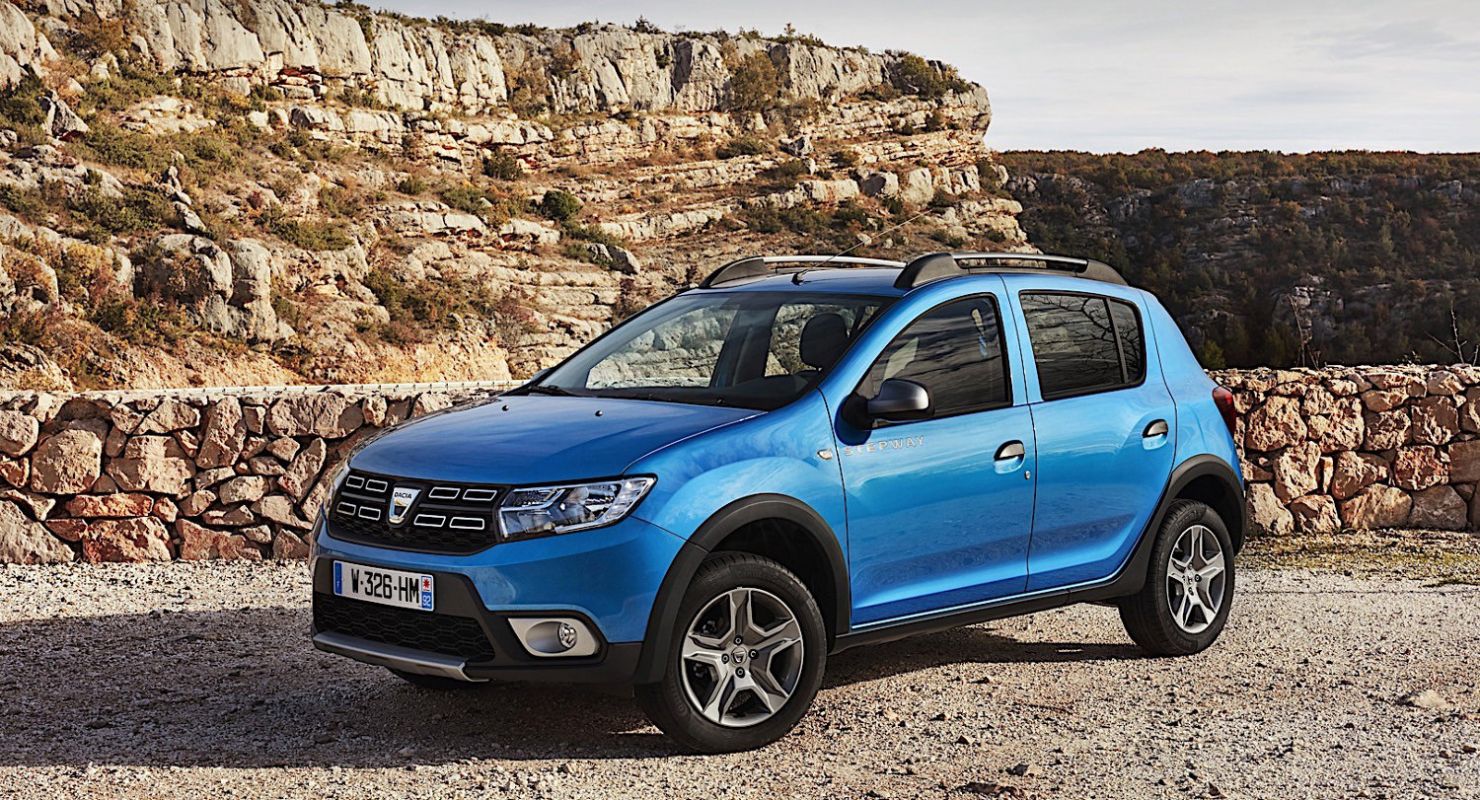 Составлен рейтинг популярных автомобилей на рынке Испании в 2020 году