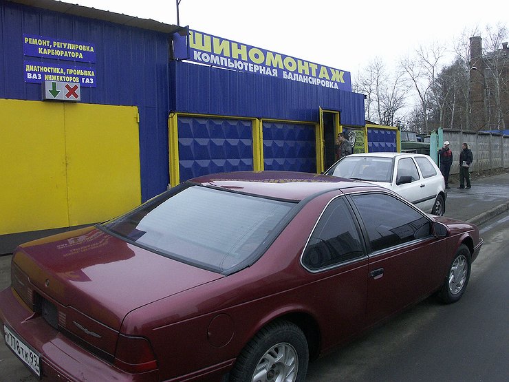 Опасно ли хранить шины летом на балконе