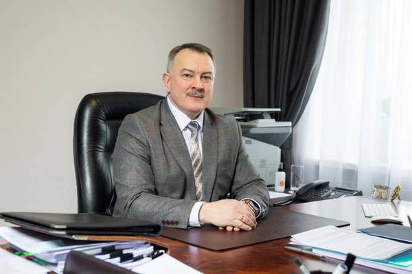 ​Глава Сургута назначил своим заместителем Михаила Гуменюка