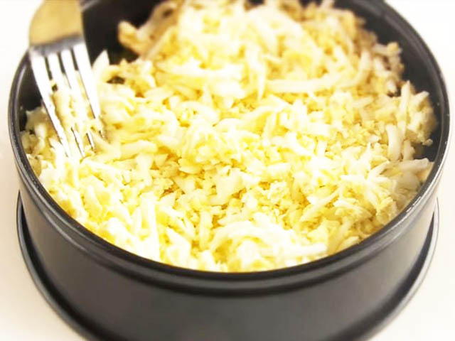 Салаты на 8 Марта – шесть вкусных рецептов Салаты на 8 Марта – шесть вкусных рецептов