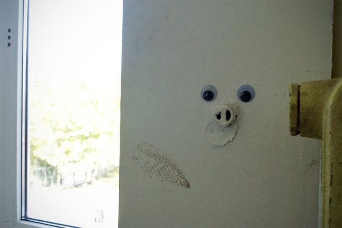 Googly Eyes