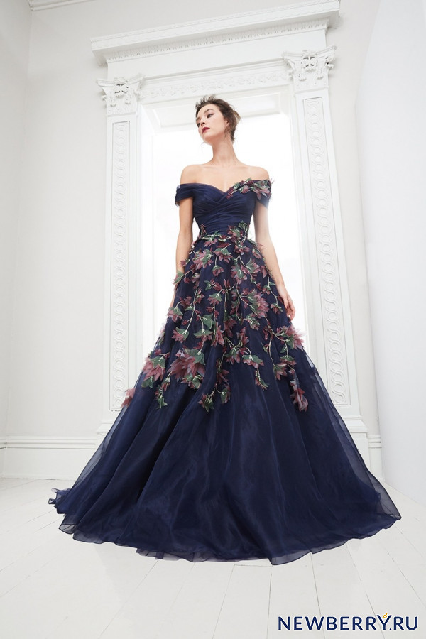 Невообразимо женственные вечерние платья Marchesa Pre-Fall 2020 платье, вечерние, платья, коллекции, PreFall, Marchesa, Невообразимо, модели, блистали, нарядах, самых, торжественных, церемониях, новой, каждое, прекрасно, вечернее, посвоему, актрисы, неповторимо