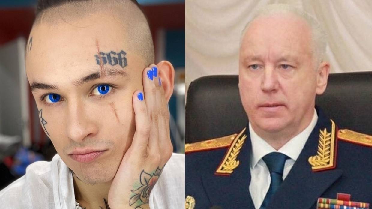 Моргенштерн про победу