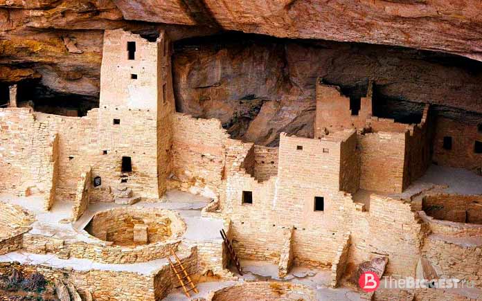 Топ-10 древних процветающих американских цивилизаций, о которых вы не знали Топ-10 древних процветающих американских цивилизаций, о которых вы не знали