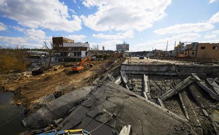 Энергосистема, железные дороги, мосты: США поделились с Россией опытом принуждения Югославии — говорят, работает эффективно