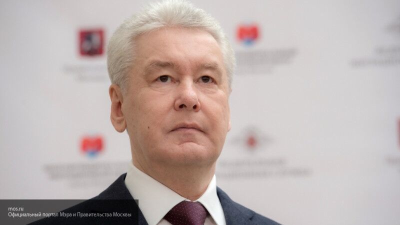 Собянин отменил в Москве штрафы за просрочку оплаты ЖКХ