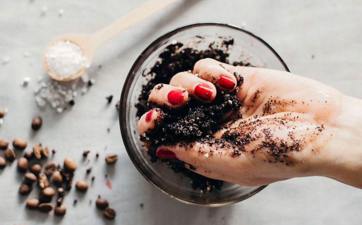 7 рецептов домашних скрабов: дешево и эффективно бьюти-процедуры