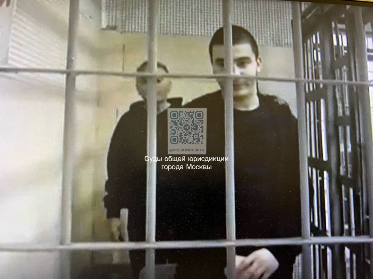 Суд оставил в СИЗО убийцу байкера Шахина Аббасова и его родственников