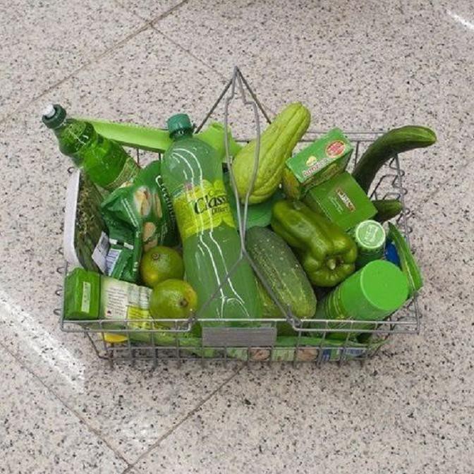 Удиви кассира