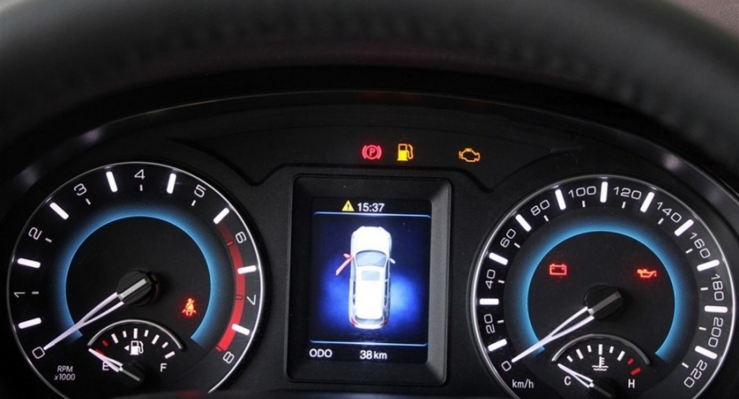 В РФ подешевели почти все модели Haval