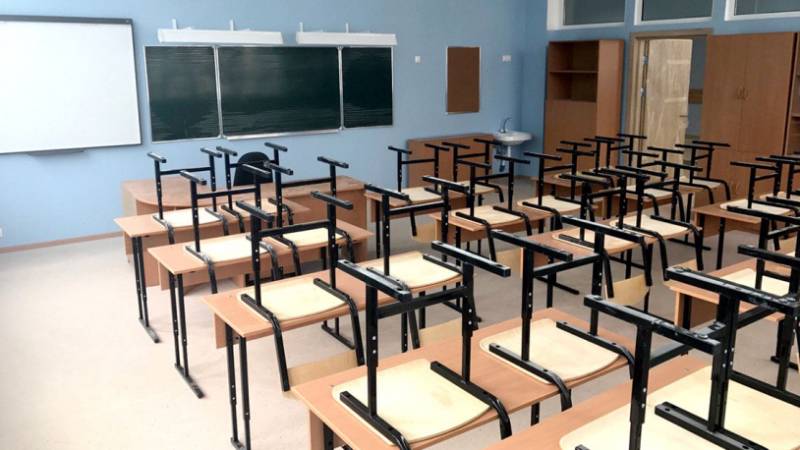 Прокуратура проверит информацию о буллинге в школе под Новосибирском