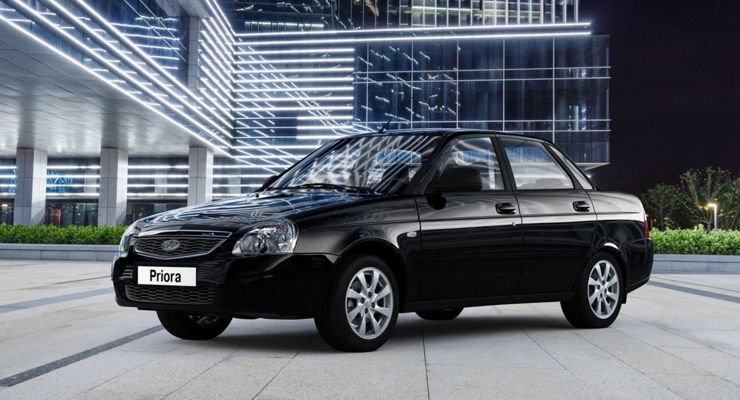 «Авито Авто» представил рейтинг популярных подержанных автомобилей в трех ценовых категориях