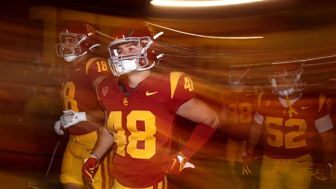 USC Football Recruiting Video