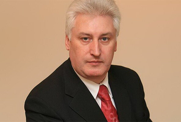 Игорь Юрьевич Коротченко. Источник фото: www.rusdialog.ru