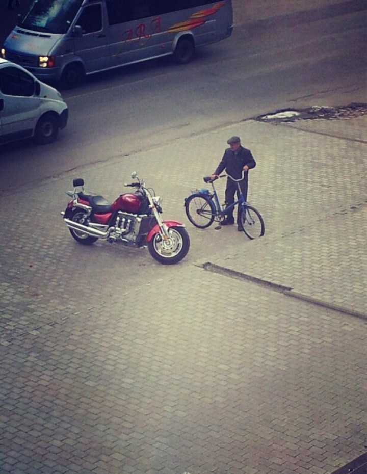 забавные фото про то что мечты сбываются