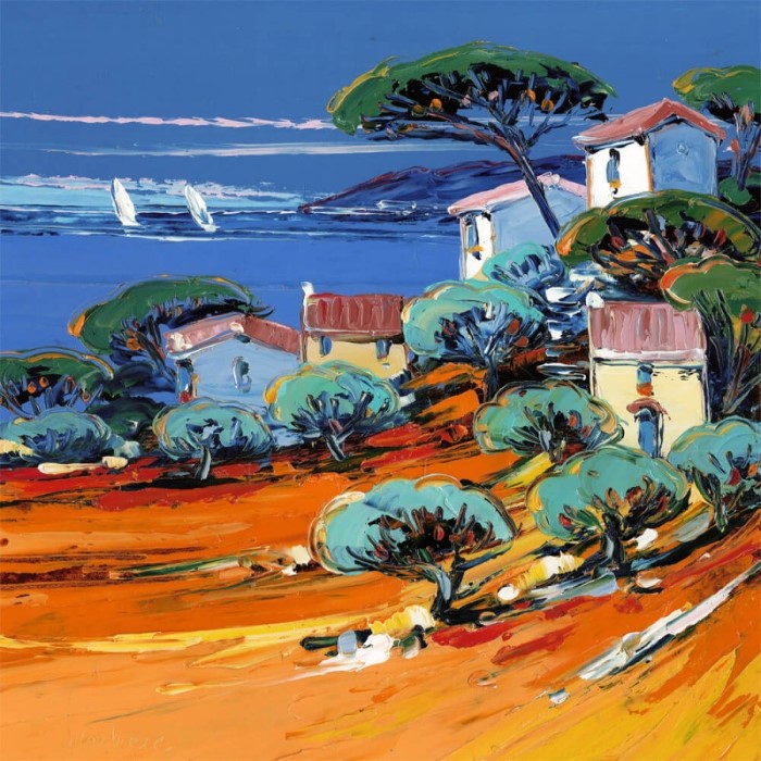 Современная фигуративная живопись Современная фигуративная живопись