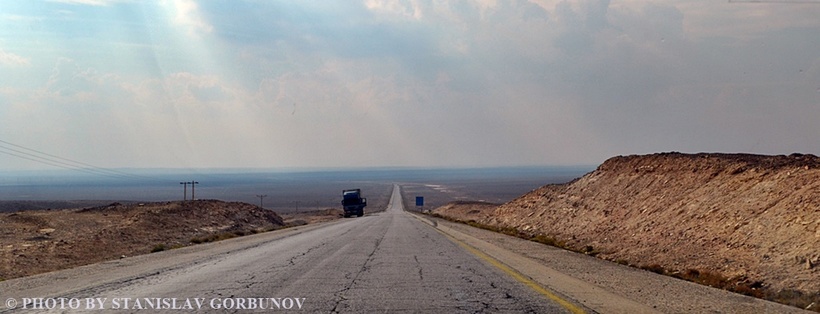 Неделя в Иордании — путешествие на грани катастрофы авиатур