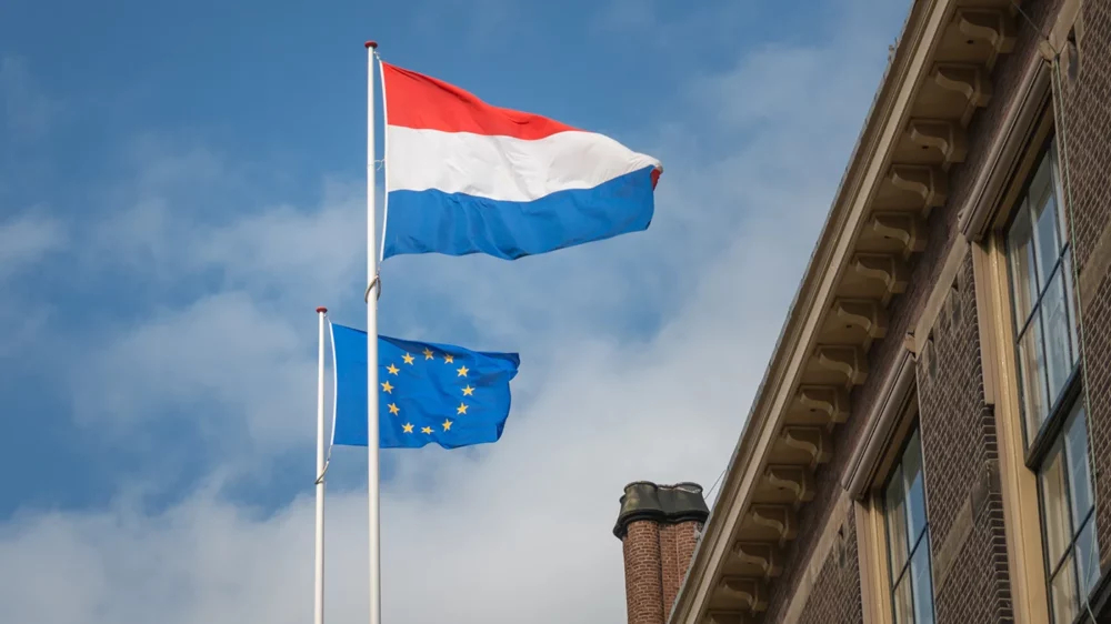 Daily Mail: Нидерландам пришлось отказаться от идеи выхода страны из Евросоюза