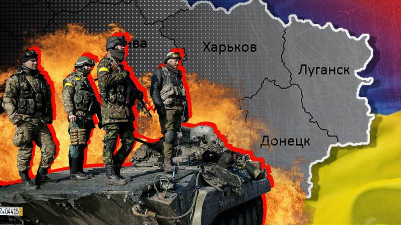 Звонок жителя ДНР о границе с Россией поставил в тупик ведущих украинского канала