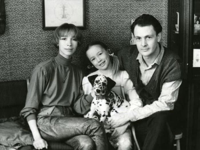 Марина Левтова и Юрий Мороз: любовь и трагедия актер