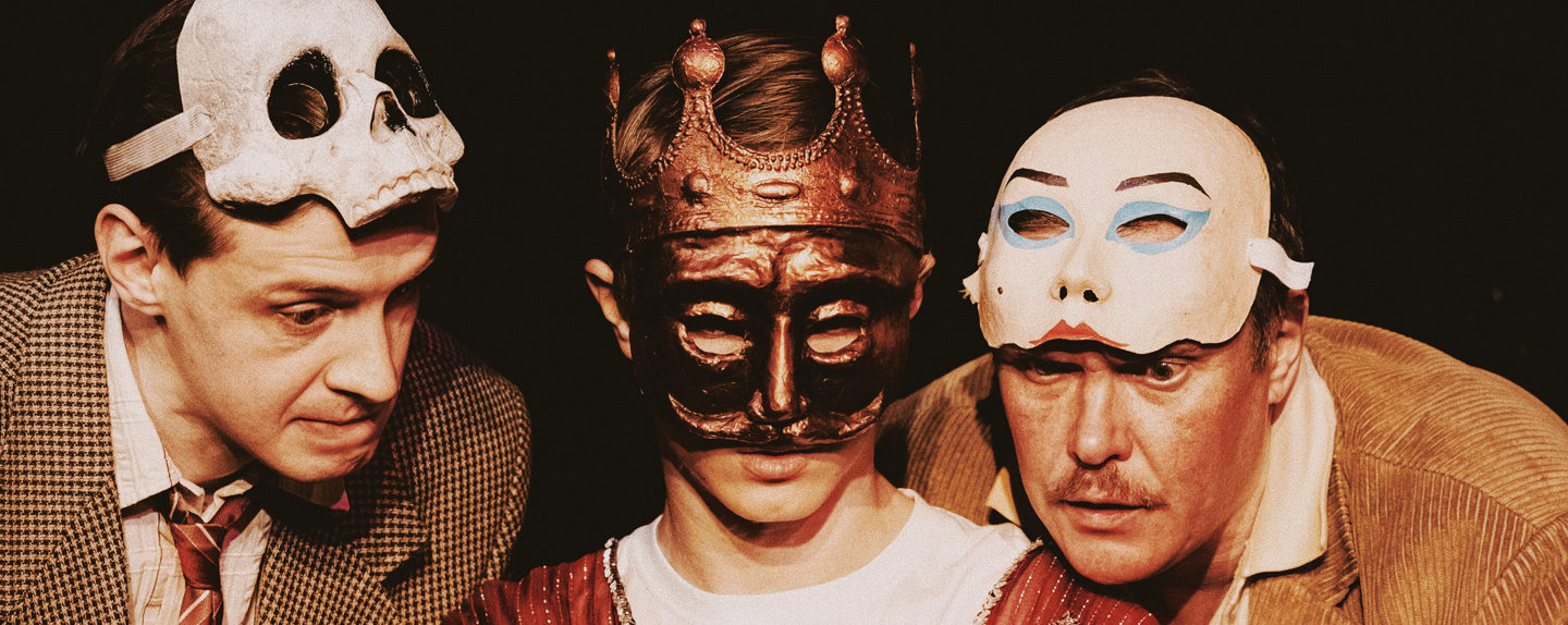 к 95 летию со дня рождения Славомира Мрожека к 95 летию со дня рождения Славомира Мрожека