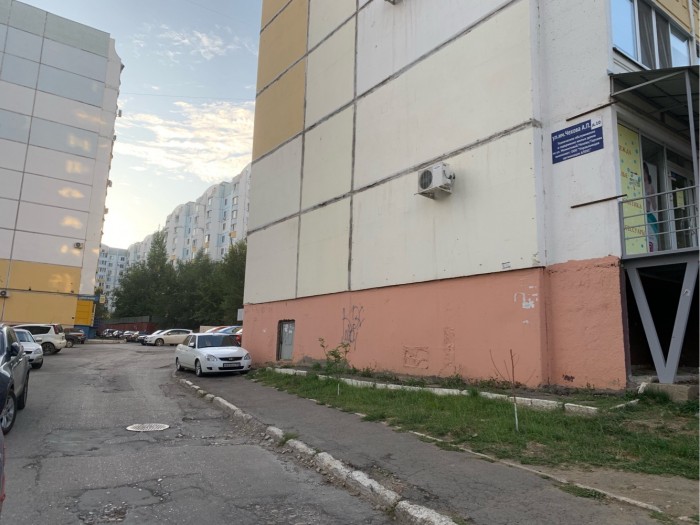 Достал так парковаться! Достал так парковаться! автомобиль,автоновости,история