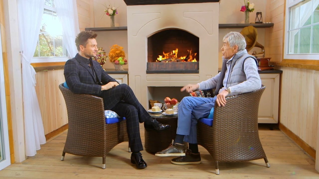 Никита Михалков, Валерия и Николай Цискаридзе поделились воспоминаниями о Юрии Николаеве Никита Михалков, Валерия и Николай Цискаридзе поделились воспоминаниями о Юрии Николаеве