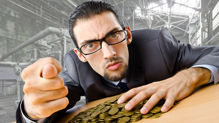 ДЕТИ ЧУБАЙСА: ПРАВИТЕЛЬСТВО ОГРАНИЧИТ ОБОГАЩЕНИЕ ЗА СЧЁТ ГОСКОРПОРАЦИЙ