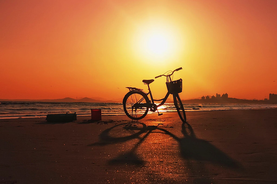 光影 by 紫葡萄  on 500px.com