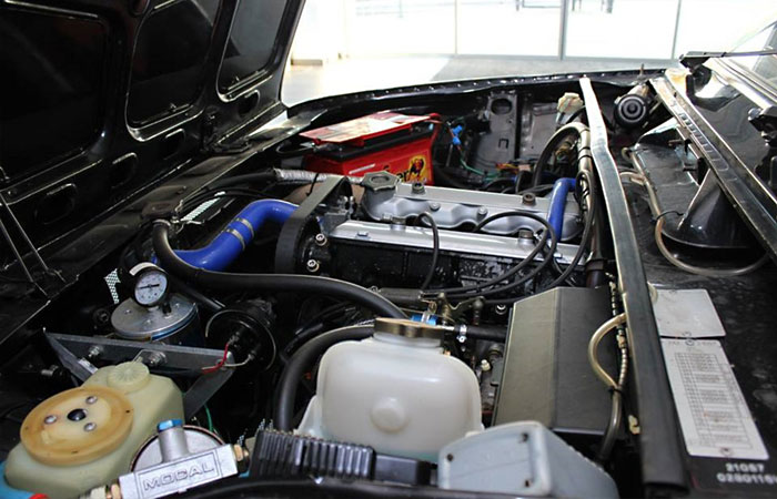 Lada Riva из Top Gear.