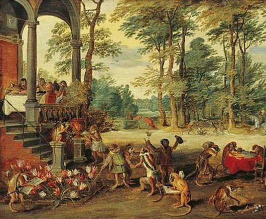 Древнейшие “грабли” экономики планеты:  кто умудрился наступить история,экономика