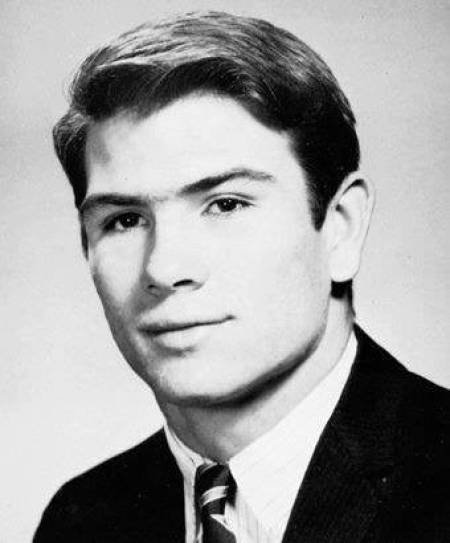 Через несколько лет эти школьники станут одними из самых известных людей в мире Через несколько лет эти школьники станут одними из самых известных людей в мире