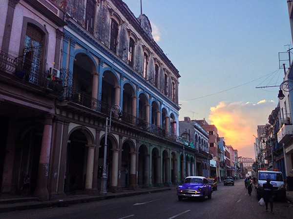 Havana, Cuba