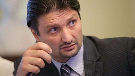 Эдгард Запашный пожаловался Путину наши звезды