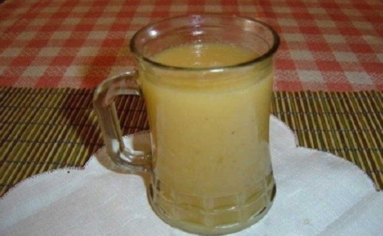 Картошка и льняное семя спасут от изжоги!