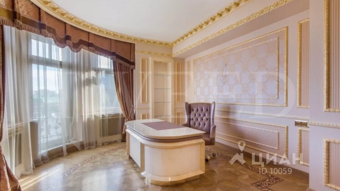 В Москве предлагают квартиру за 6,5 миллиона рублей. В месяц аренда жилья,о недвижимости