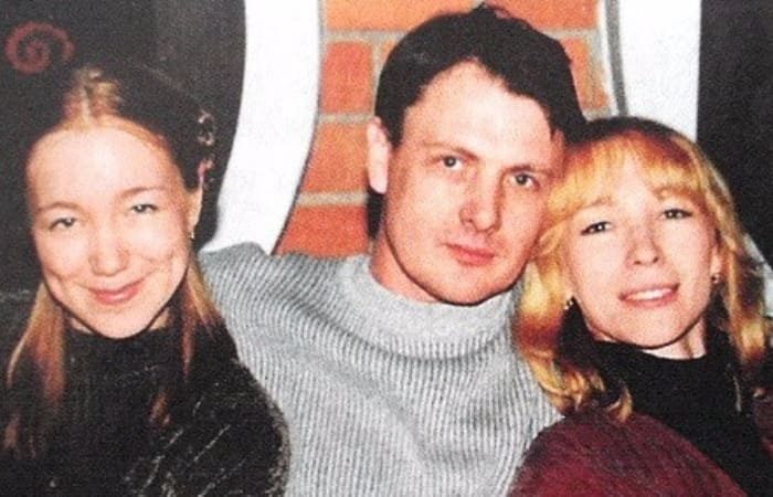 Марина Левтова и Юрий Мороз: любовь и трагедия актер