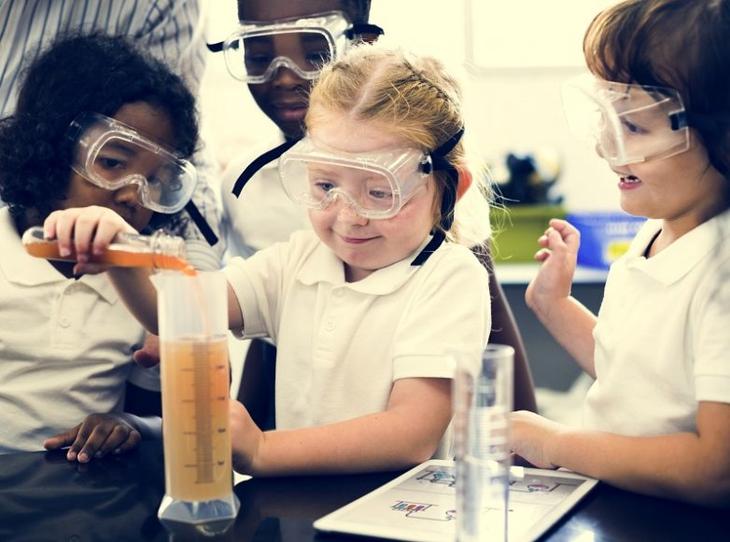 8 особенностей воспитания детей в Норвегии воспитание,Дети,Жизнь,Истории,Отношения,проблемы