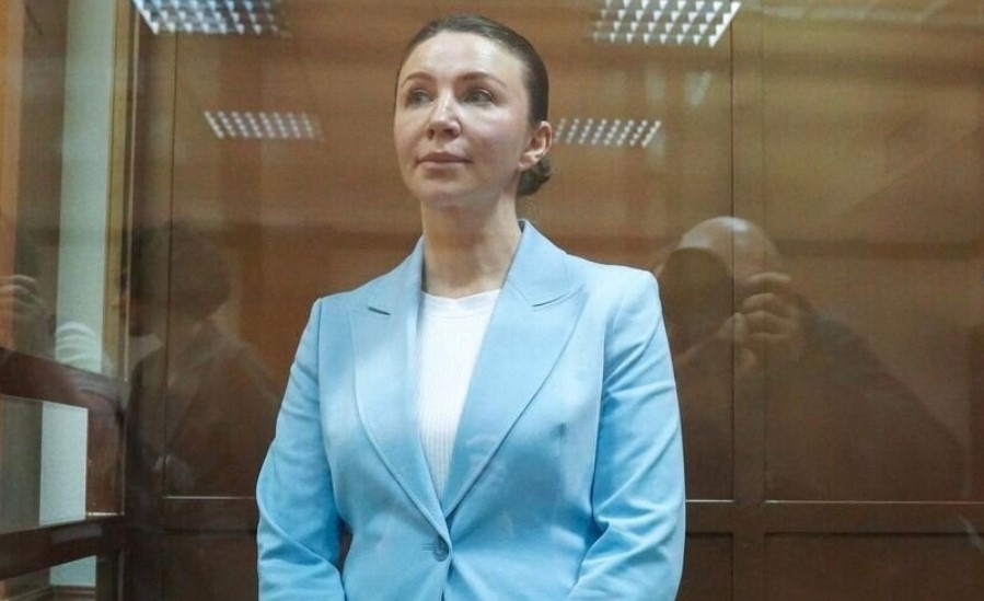 Блогер-миллионерша Елена Блиновская намерена объявить себя банкротом