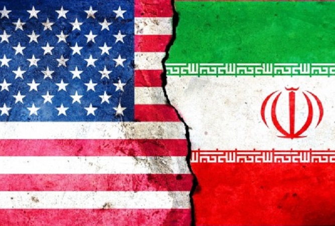 Противостояние США и Ирана близко к развязке